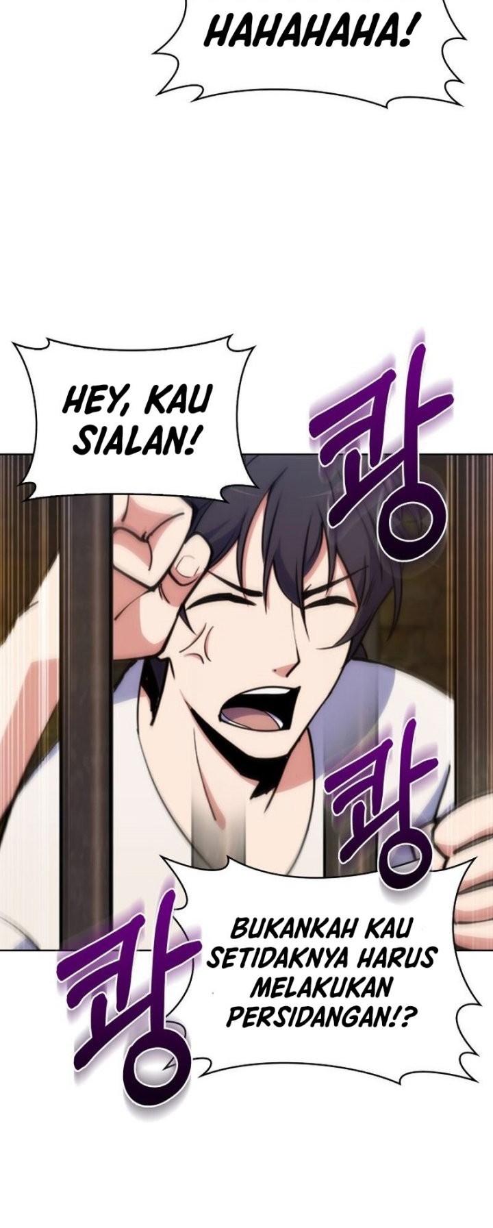 I’m Going to Steal Again Today Chapter 02 Gambar 3