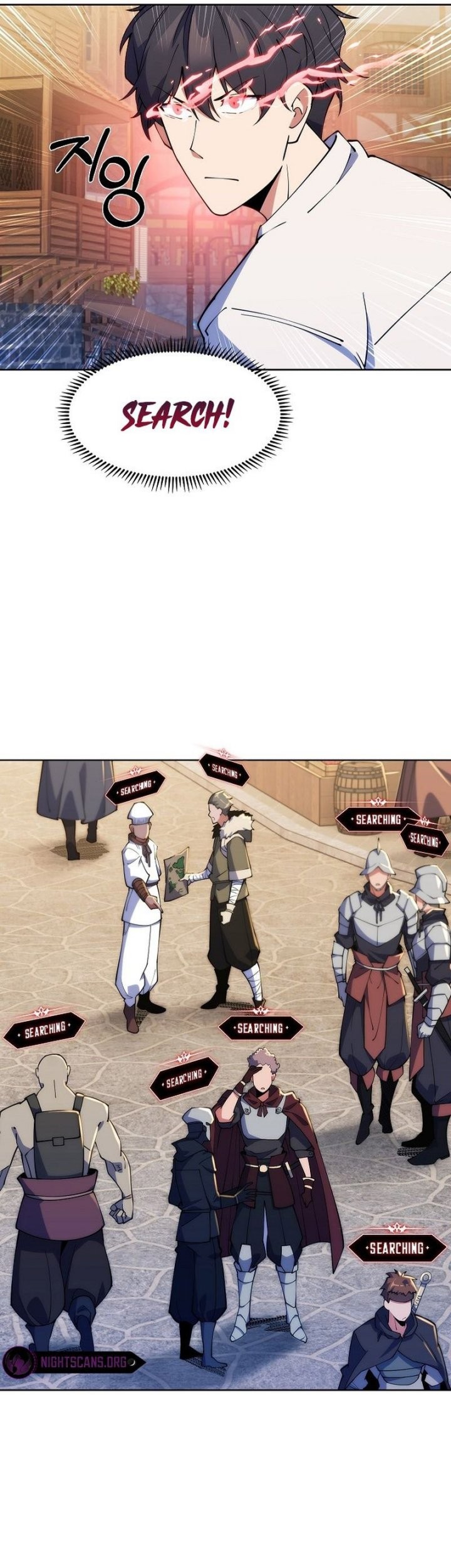 I’m Going to Steal Again Today Chapter 02 Gambar 58