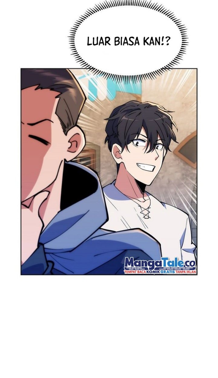 I’m Going to Steal Again Today Chapter 02 Gambar 63