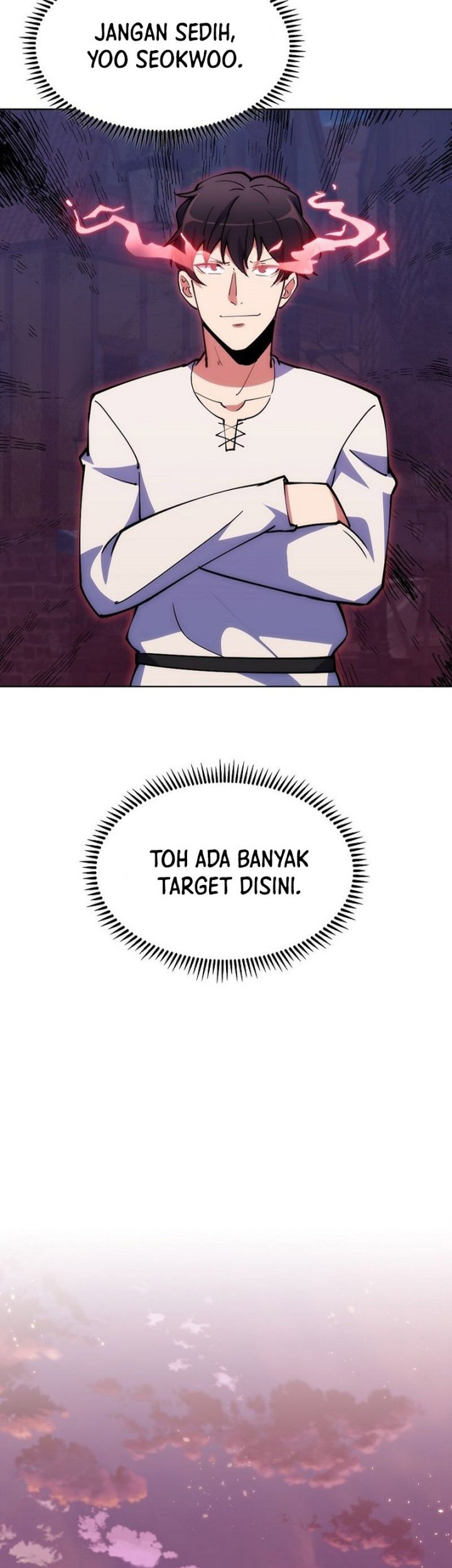 I’m Going to Steal Again Today Chapter 02 Gambar 65