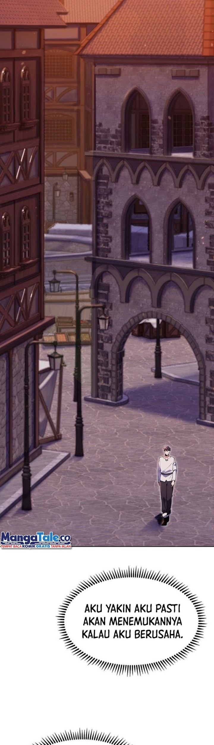 I’m Going to Steal Again Today Chapter 02 Gambar 67