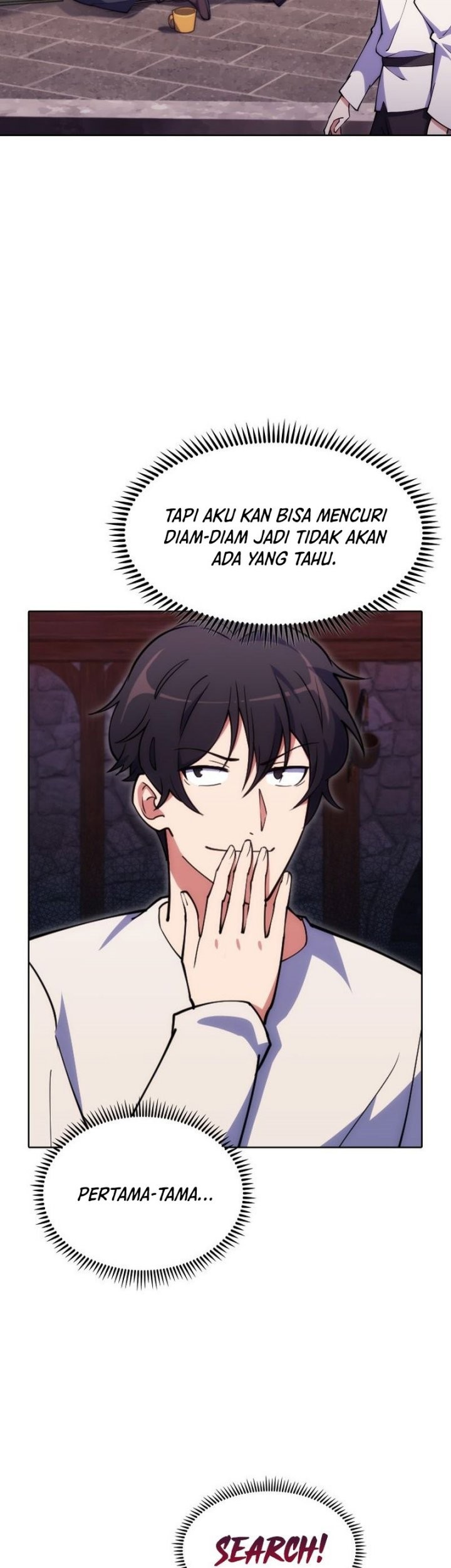 I’m Going to Steal Again Today Chapter 02 Gambar 70