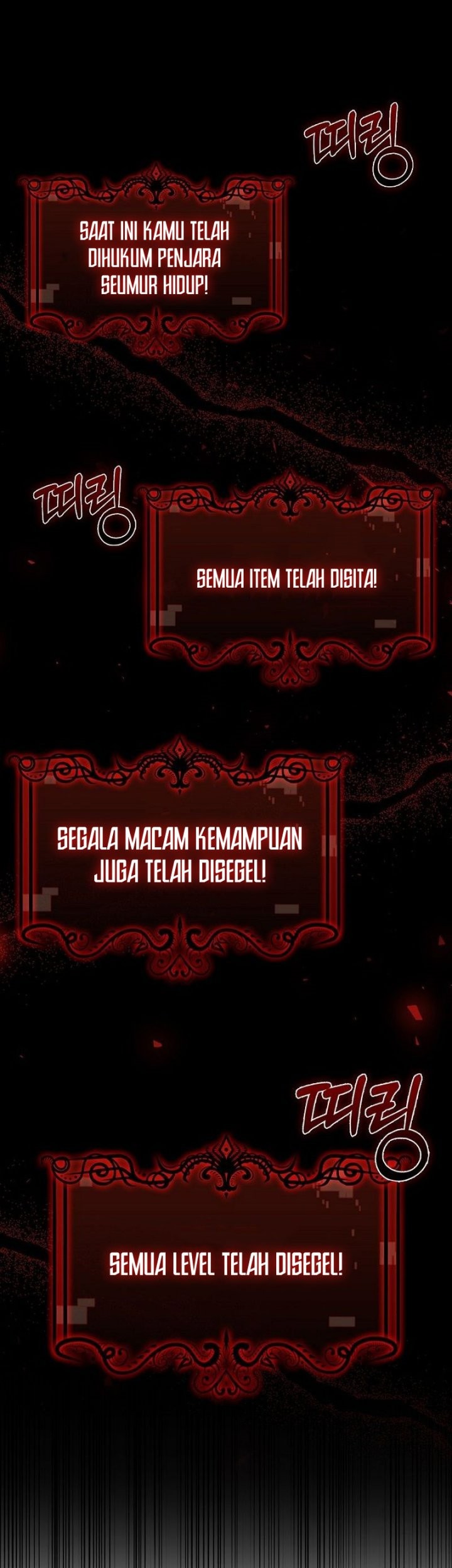 I’m Going to Steal Again Today Chapter 02 Gambar 7