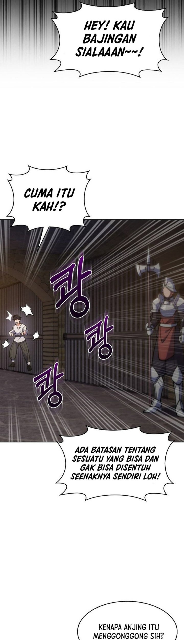 I’m Going to Steal Again Today Chapter 02 Gambar 8