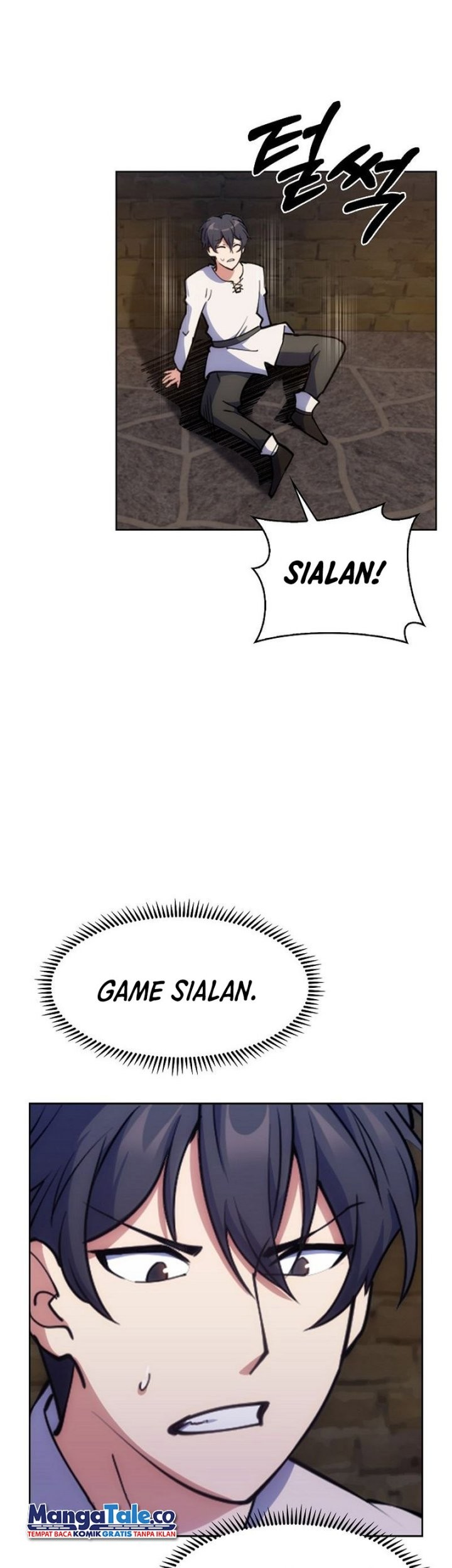 I’m Going to Steal Again Today Chapter 02 Gambar 10