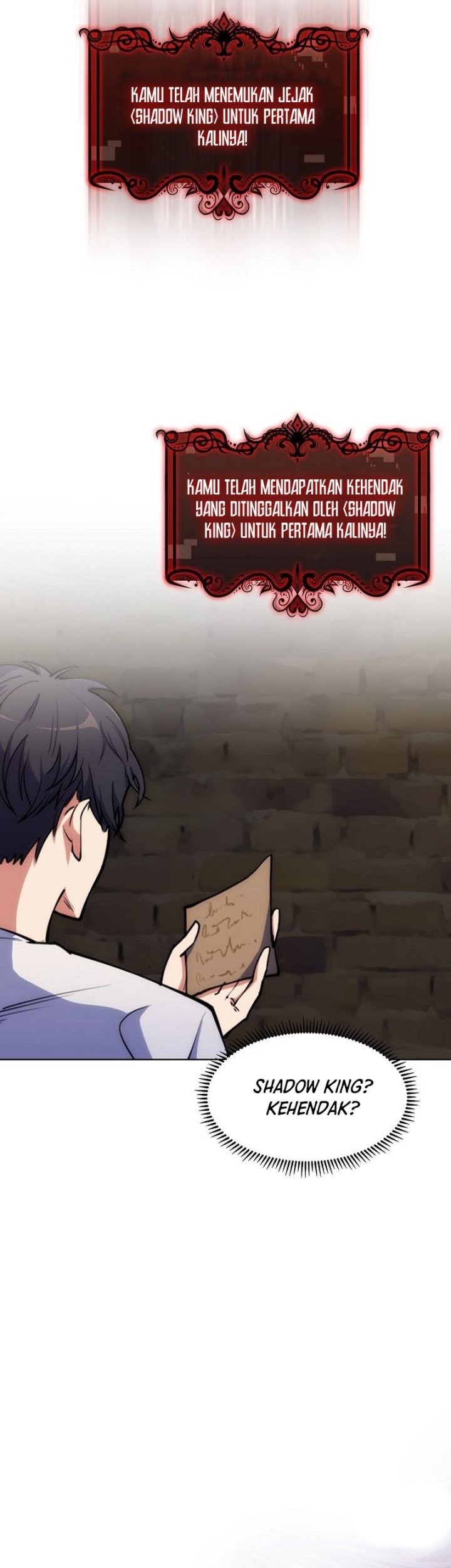 I’m Going to Steal Again Today Chapter 02 Gambar 13