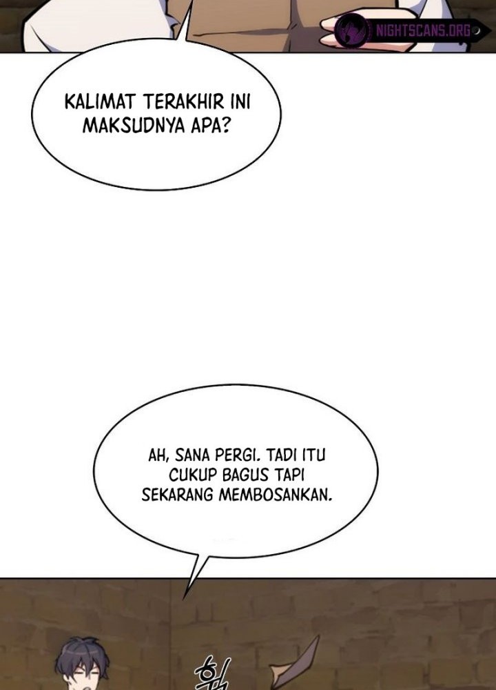 I’m Going to Steal Again Today Chapter 02 Gambar 18