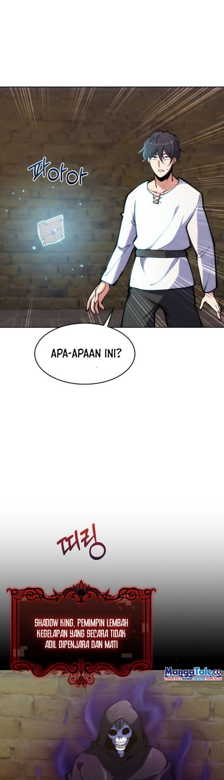 I’m Going to Steal Again Today Chapter 02 Gambar 22