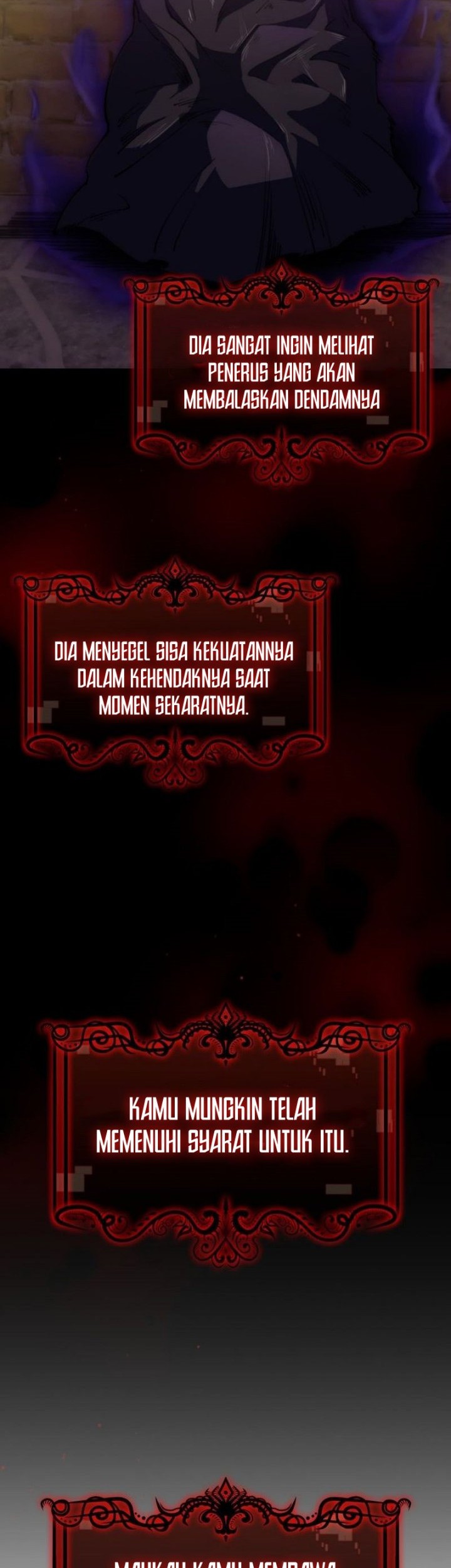 I’m Going to Steal Again Today Chapter 02 Gambar 23