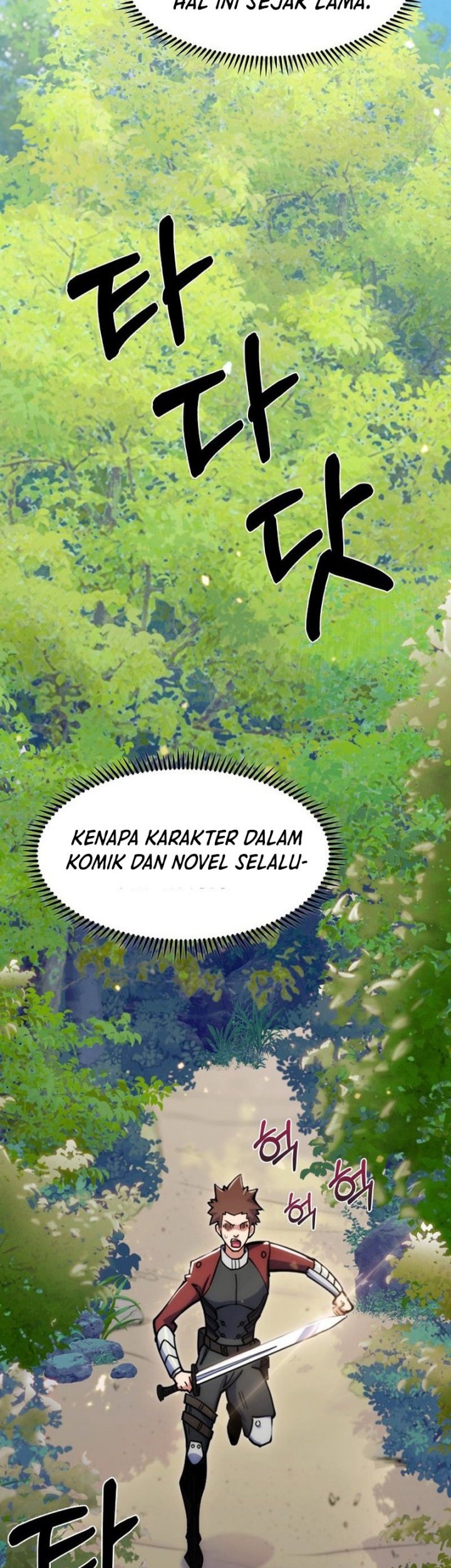 Baca  I’m Going to Steal Again Today Chapter 01 Gambar 2