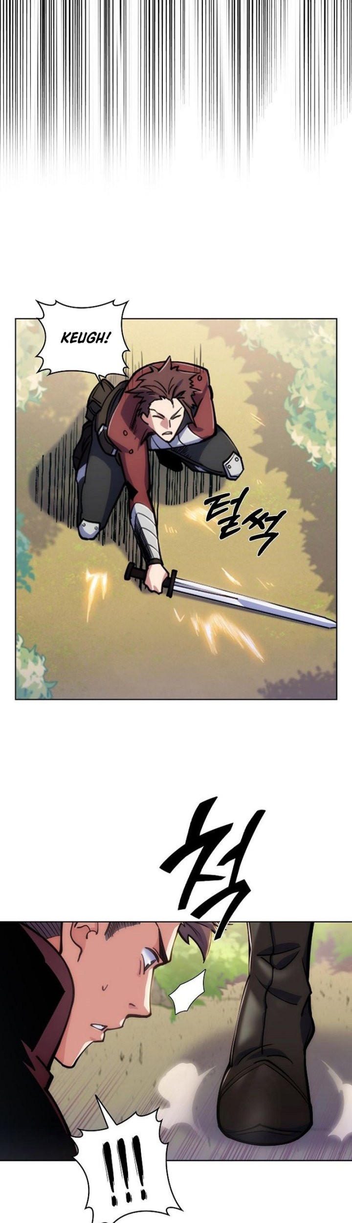 I’m Going to Steal Again Today Chapter 01 Gambar 8