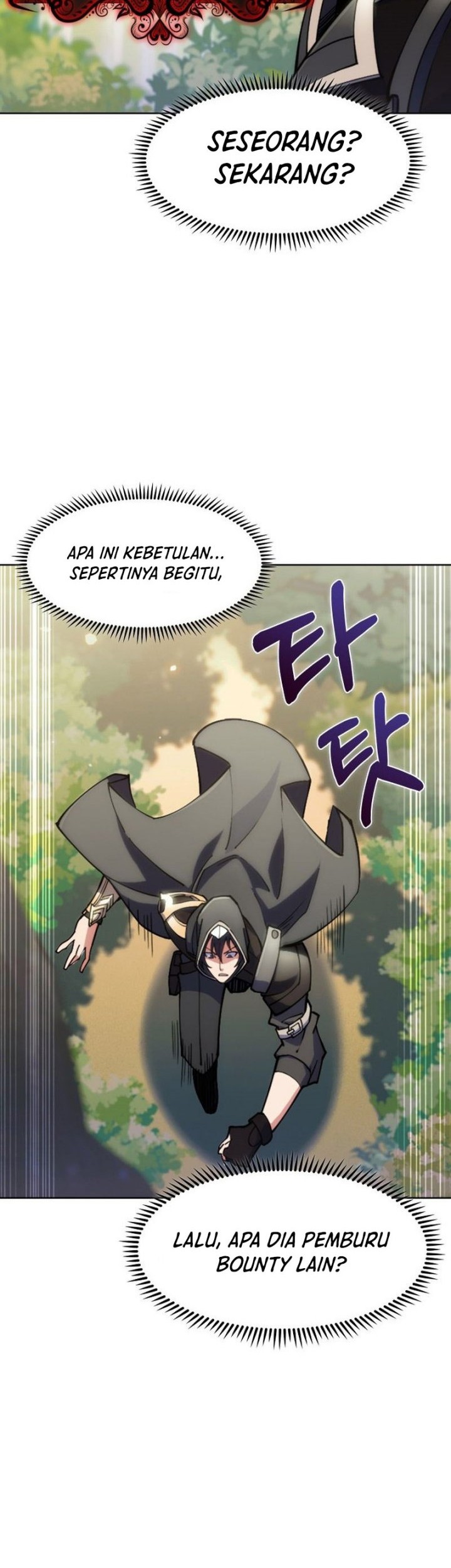 I’m Going to Steal Again Today Chapter 01 Gambar 33