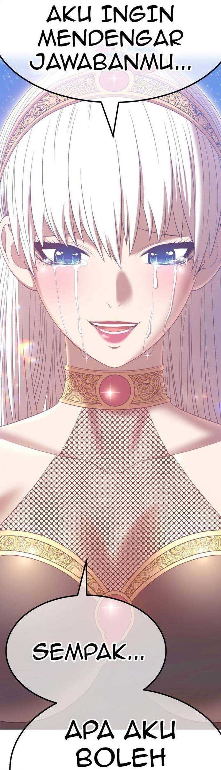 +99 Wooden Stick Chapter 62 Gambar 52