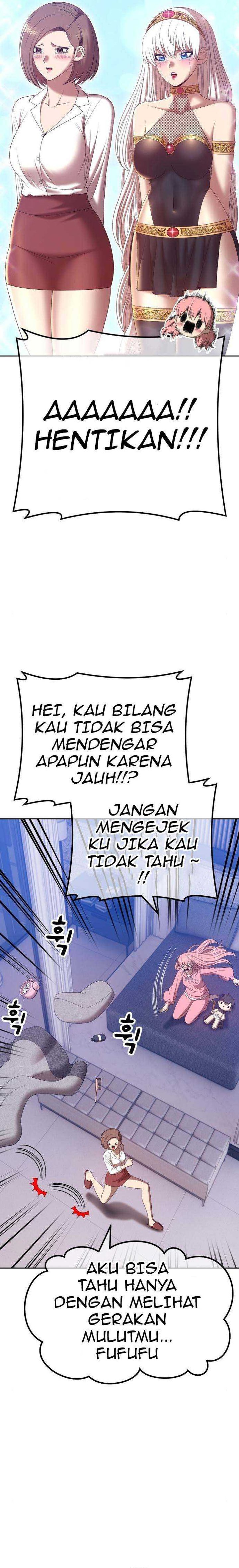 +99 Wooden Stick Chapter 62 19