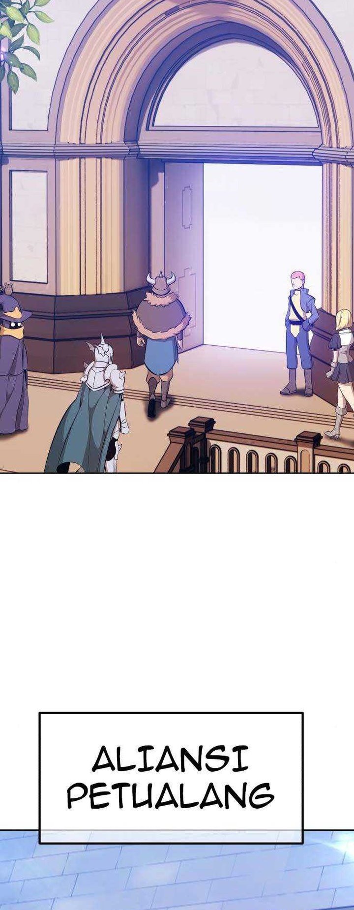 +99 Wooden Stick Chapter 62 Gambar 3