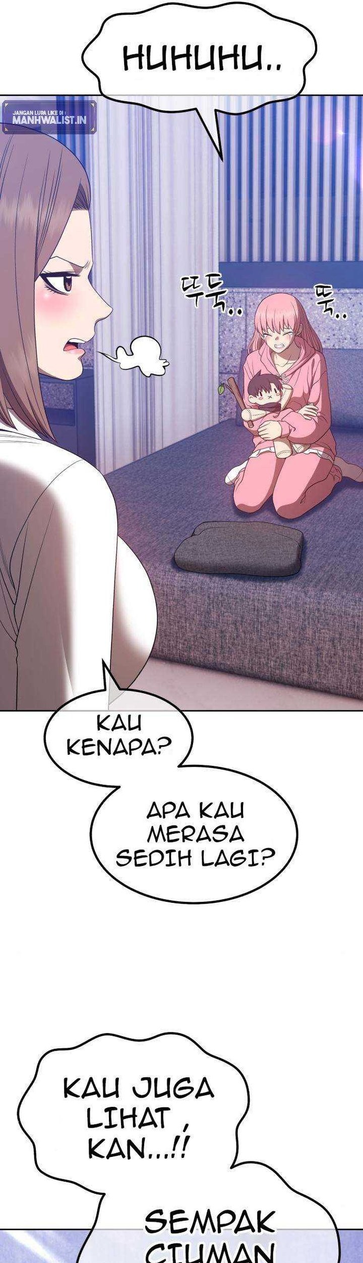 +99 Wooden Stick Chapter 62 Gambar 66