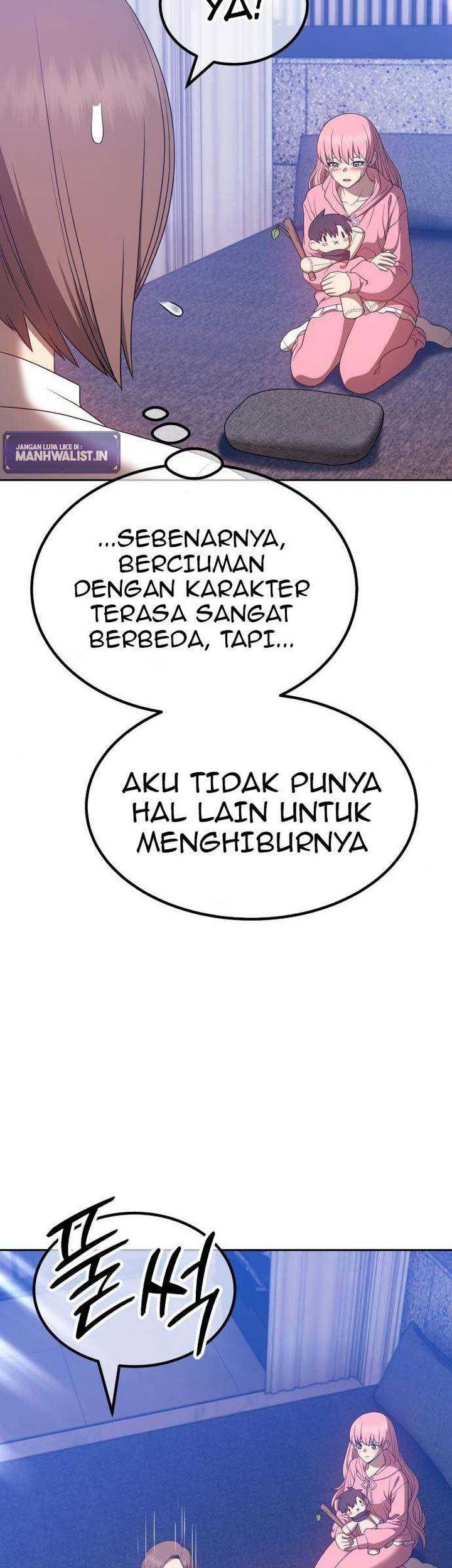 +99 Wooden Stick Chapter 62 Gambar 70