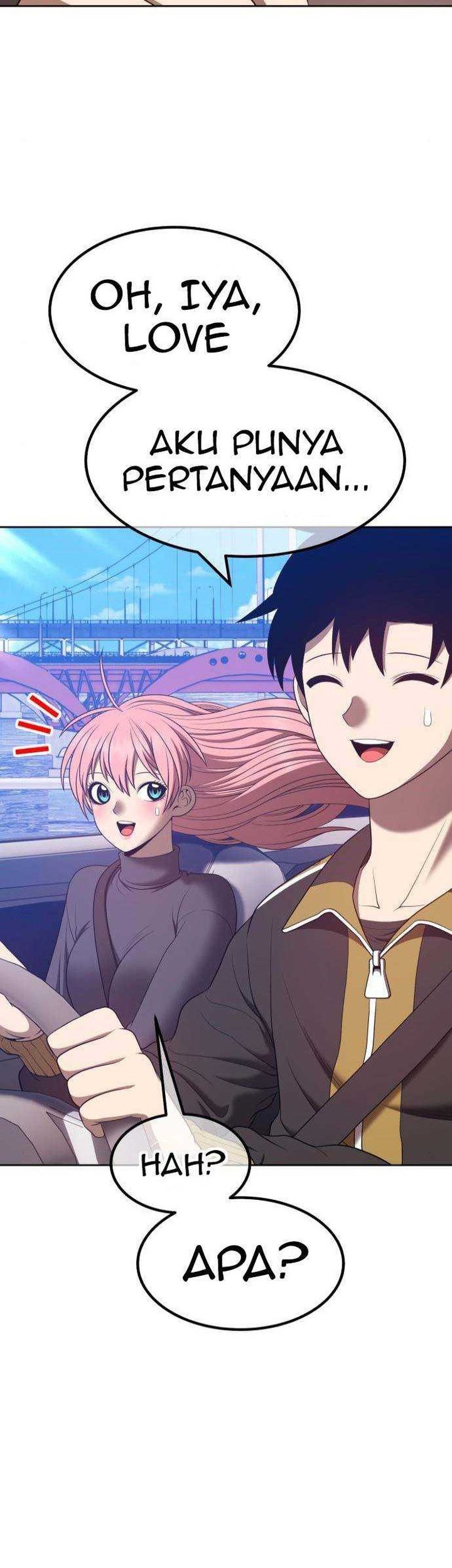 +99 Wooden Stick Chapter 62 Gambar 117
