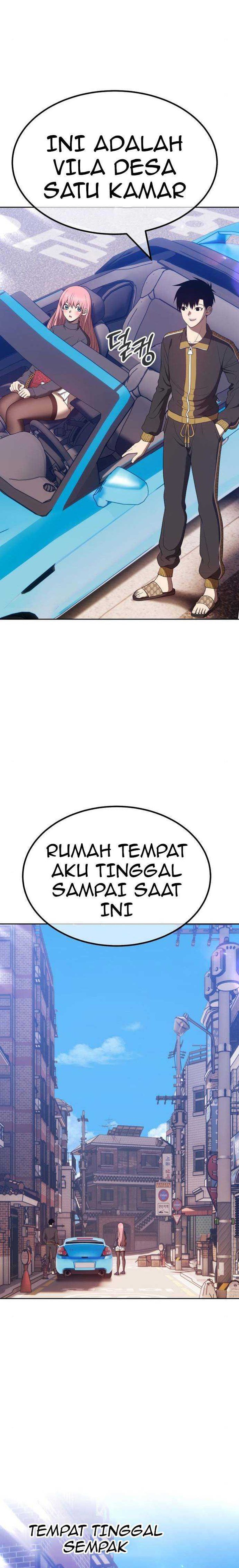 +99 Wooden Stick Chapter 62 46