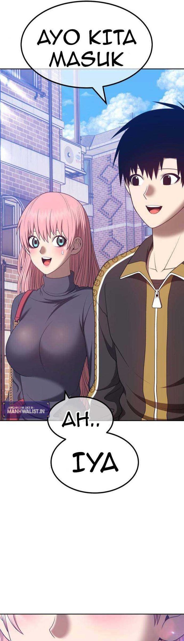 +99 Wooden Stick Chapter 62 Gambar 141
