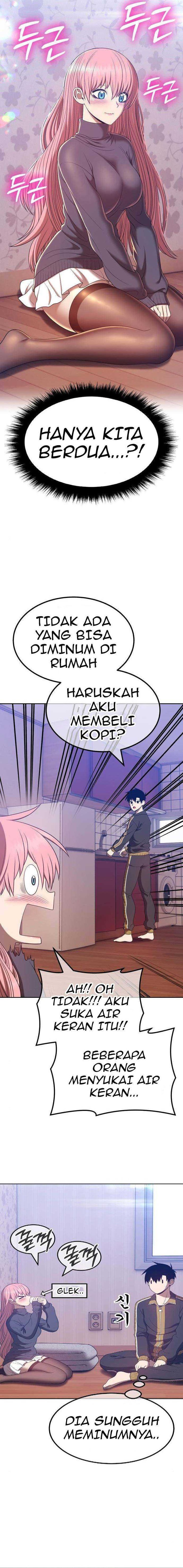 +99 Wooden Stick Chapter 62 51