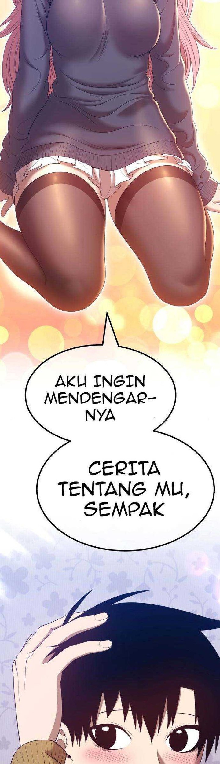 +99 Wooden Stick Chapter 62 Gambar 154