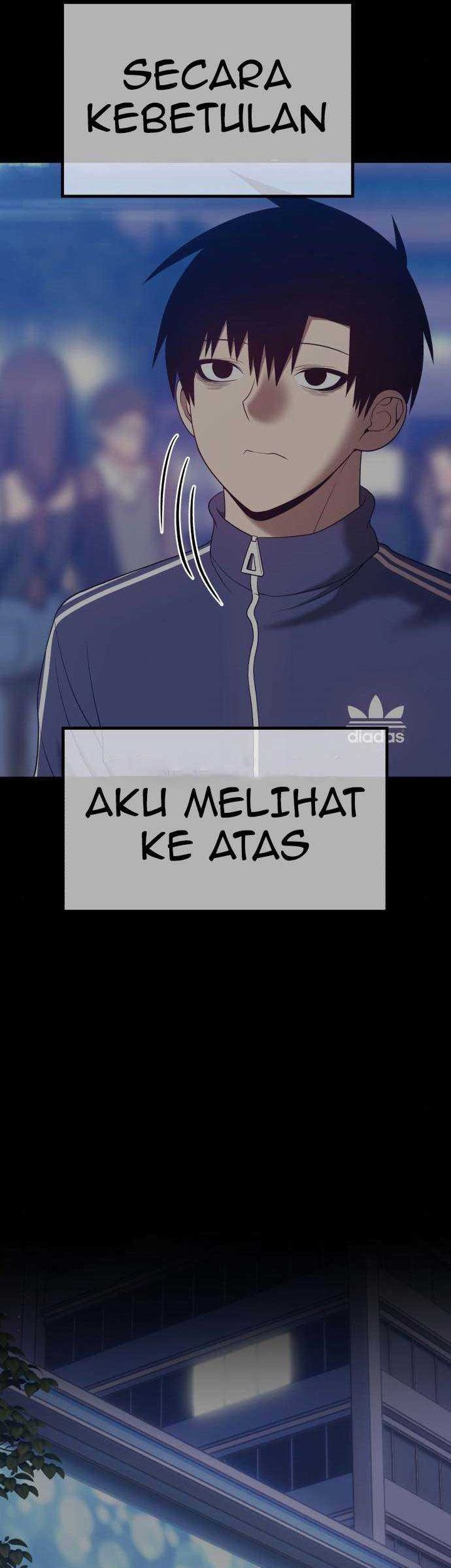 +99 Wooden Stick Chapter 62 Gambar 173