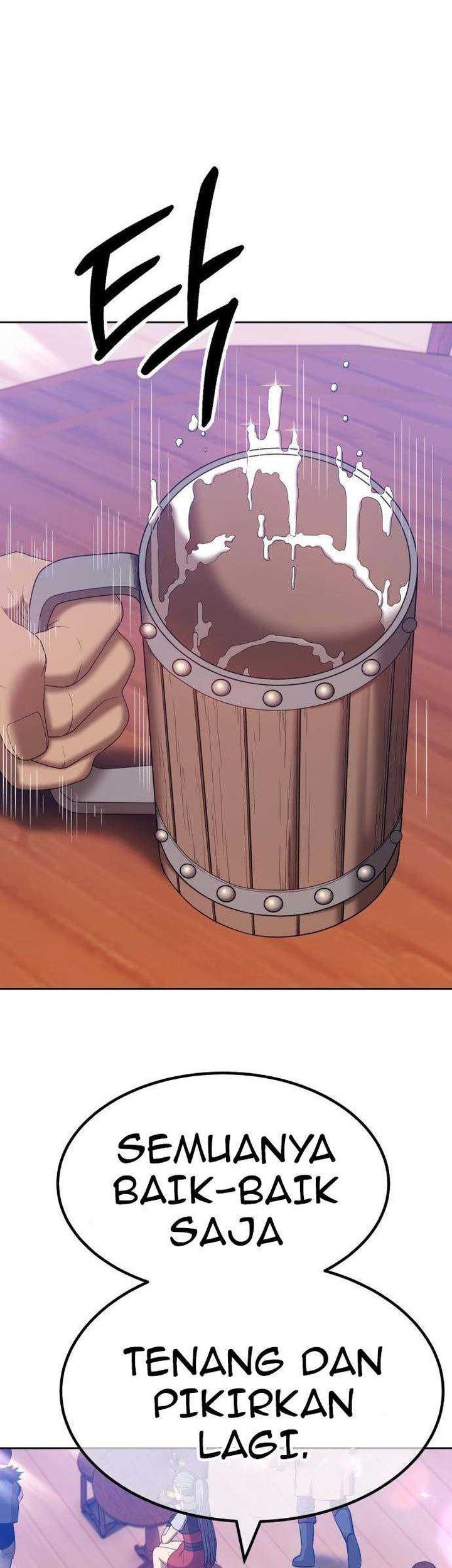 +99 Wooden Stick Chapter 62 Gambar 17