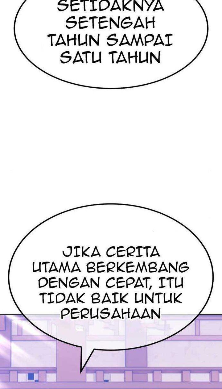 +99 Wooden Stick Chapter 62 Gambar 21