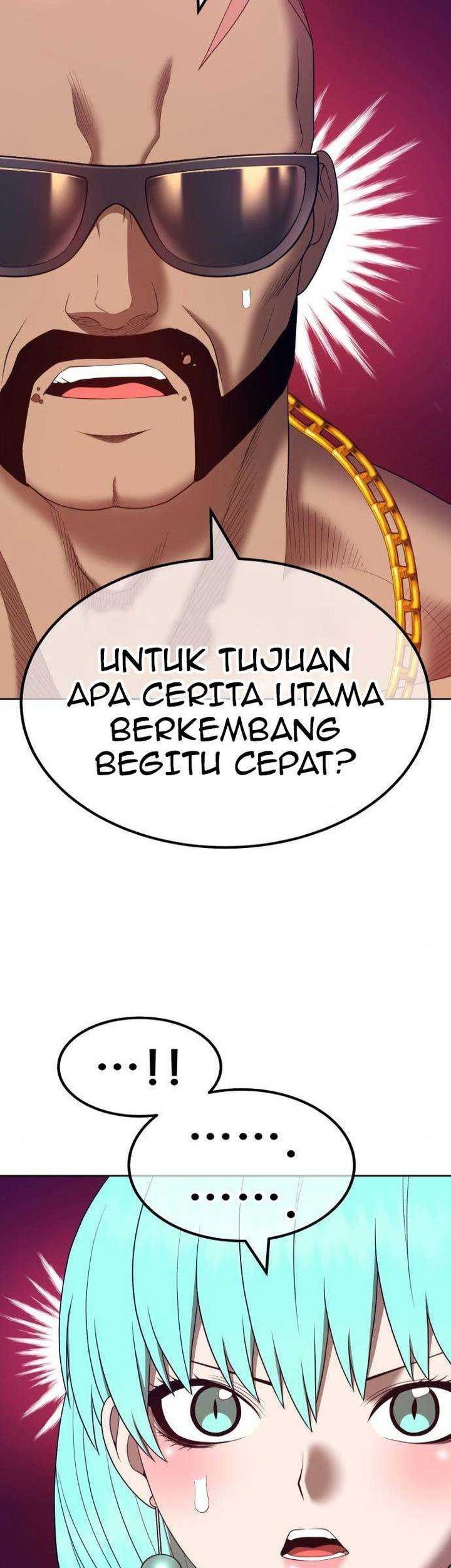 +99 Wooden Stick Chapter 62 Gambar 23
