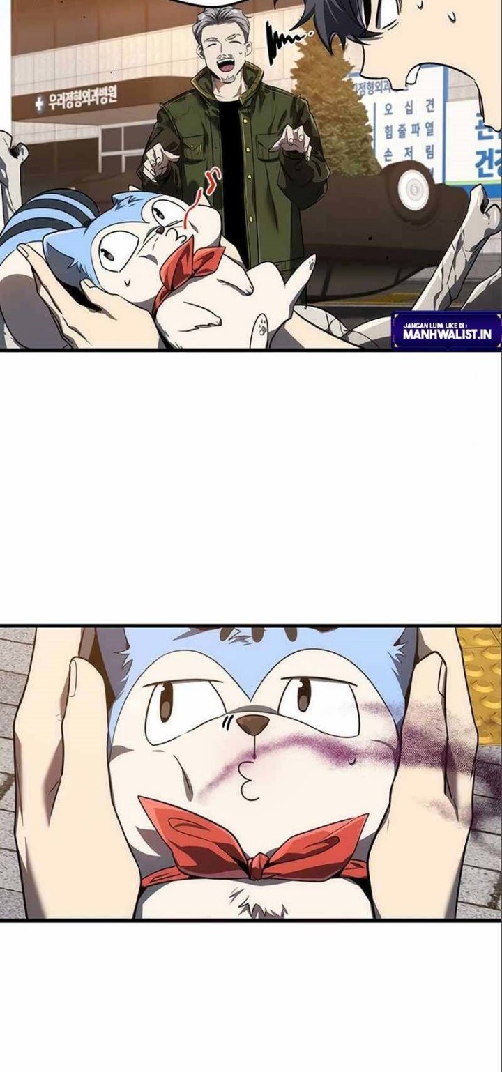 Legendary Ranker’s Comeback Chapter 13 Gambar 30