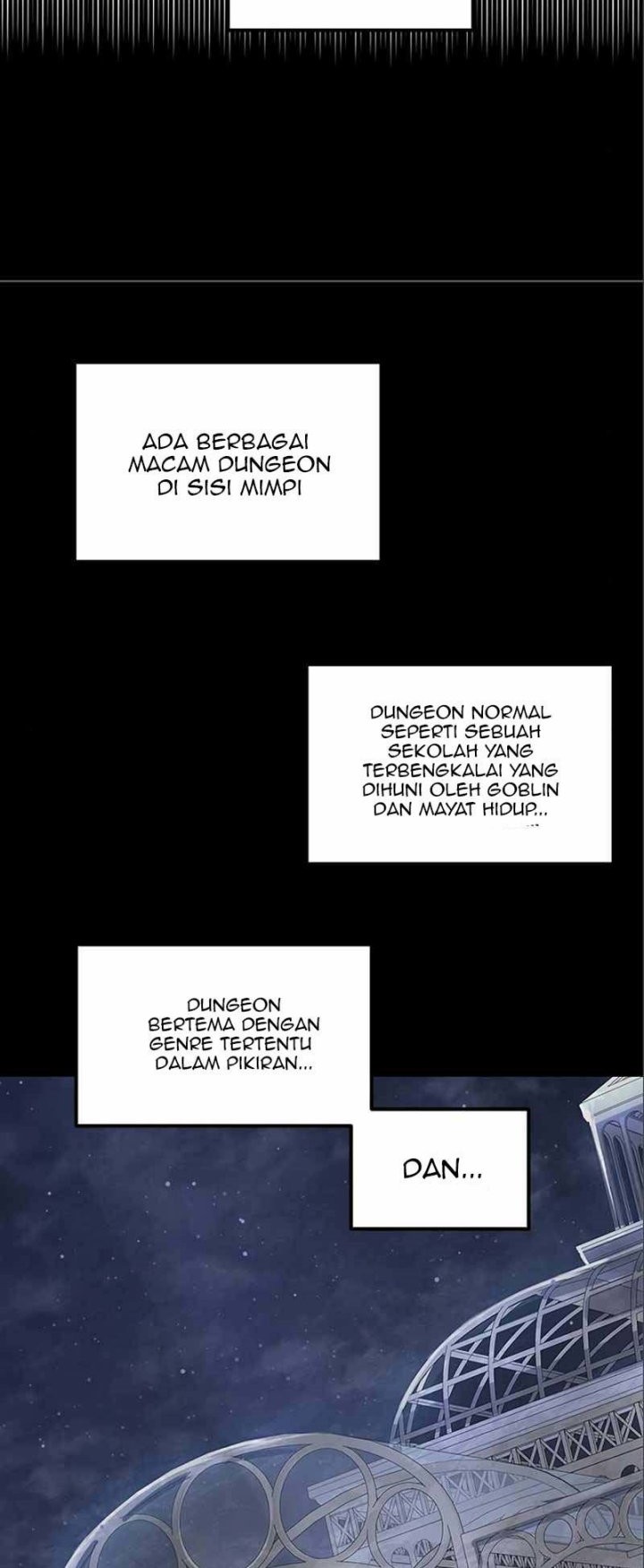 Legendary Ranker’s Comeback Chapter 13 Gambar 39