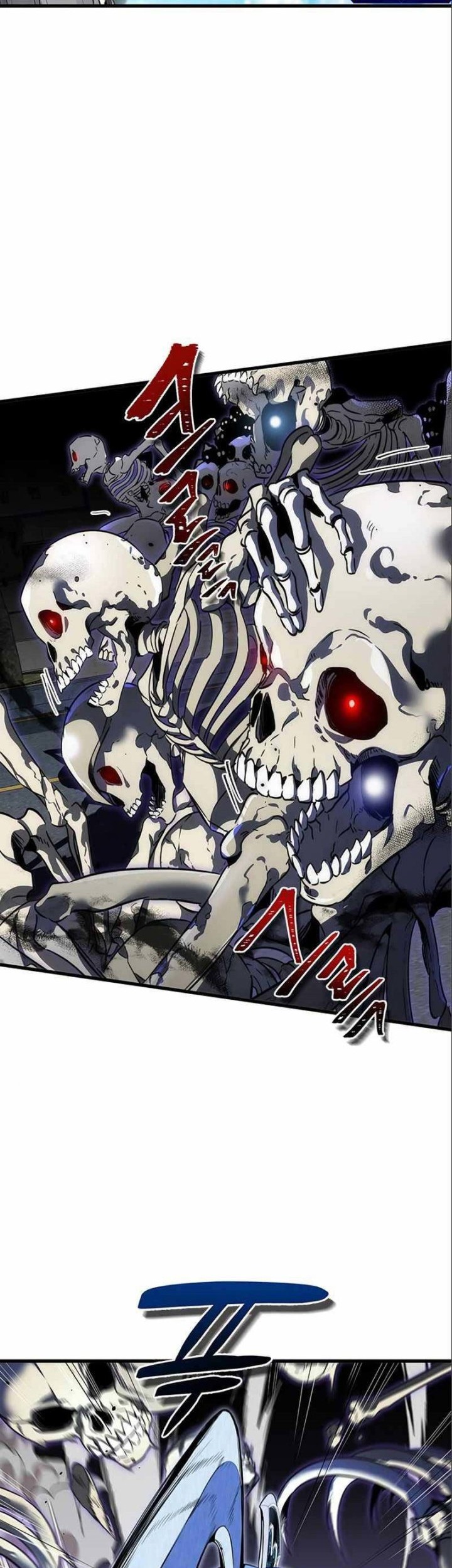 Legendary Ranker’s Comeback Chapter 13 Gambar 14