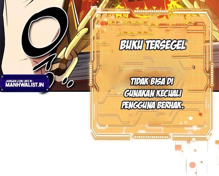 Legendary Ranker’s Comeback Chapter 12 Gambar 39