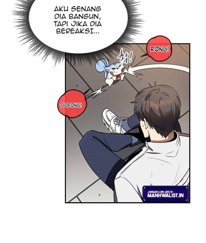 Legendary Ranker’s Comeback Chapter 12 Gambar 48