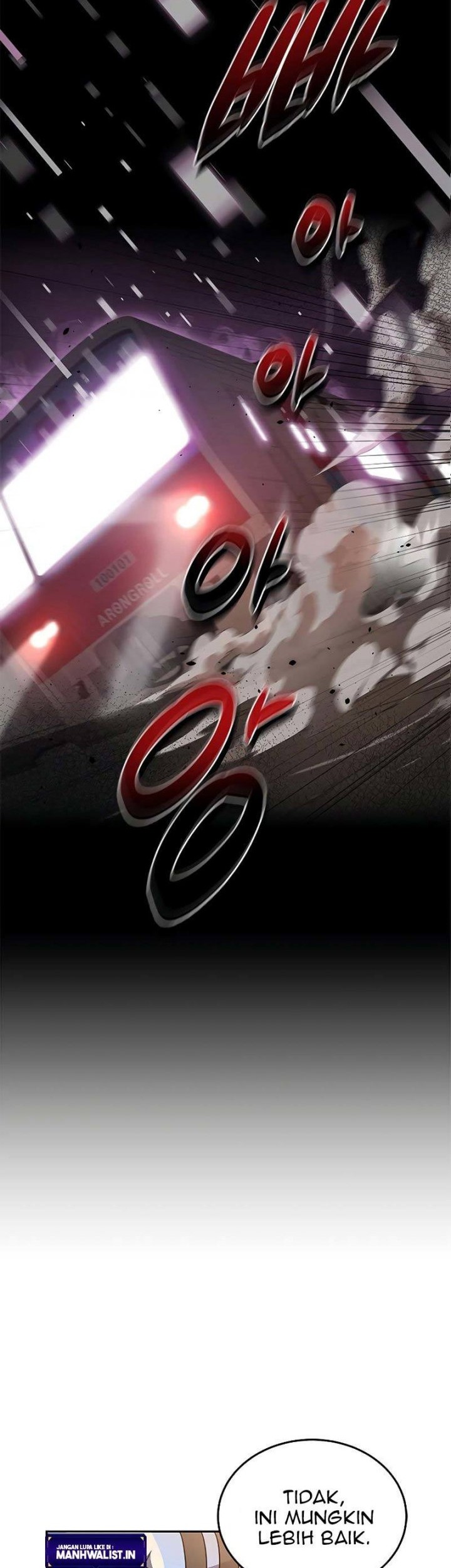 Legendary Ranker’s Comeback Chapter 12 Gambar 50