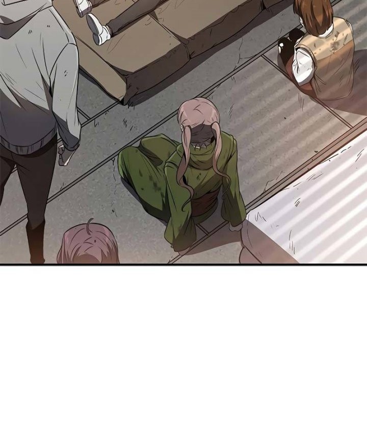 Legendary Ranker’s Comeback Chapter 12 Gambar 9