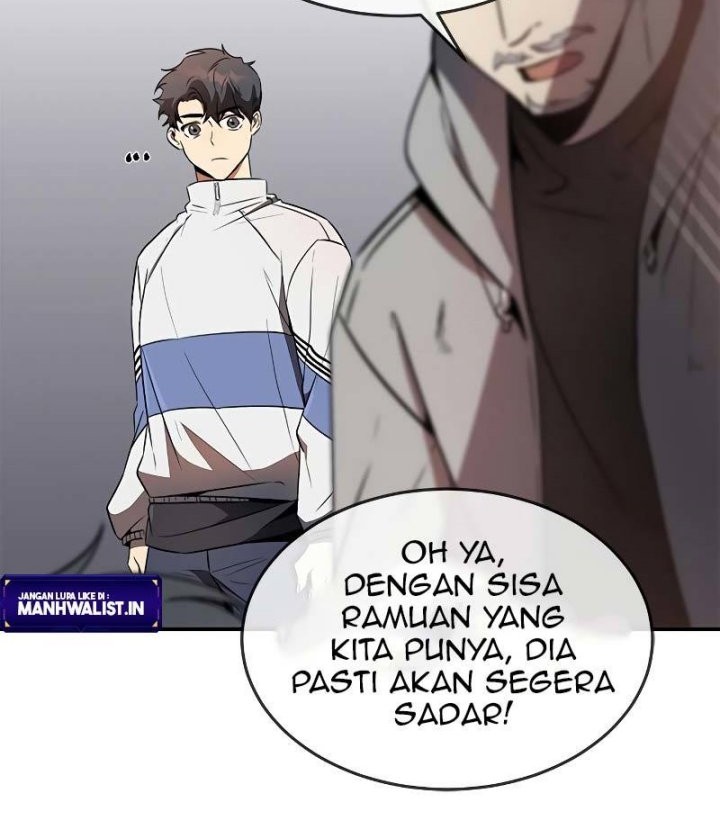 Legendary Ranker’s Comeback Chapter 12 Gambar 12