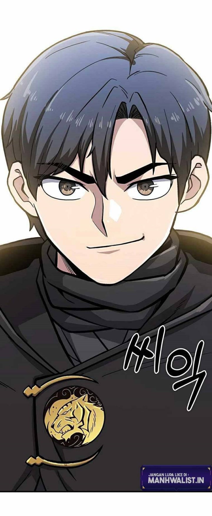 Skeleton Warrior Chapter 05 Gambar 201