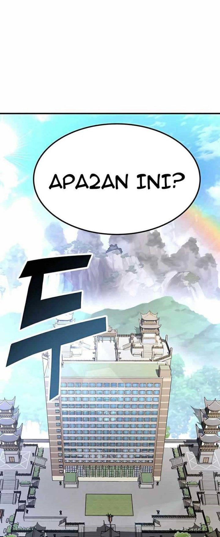 Skeleton Warrior Chapter 05 Gambar 203