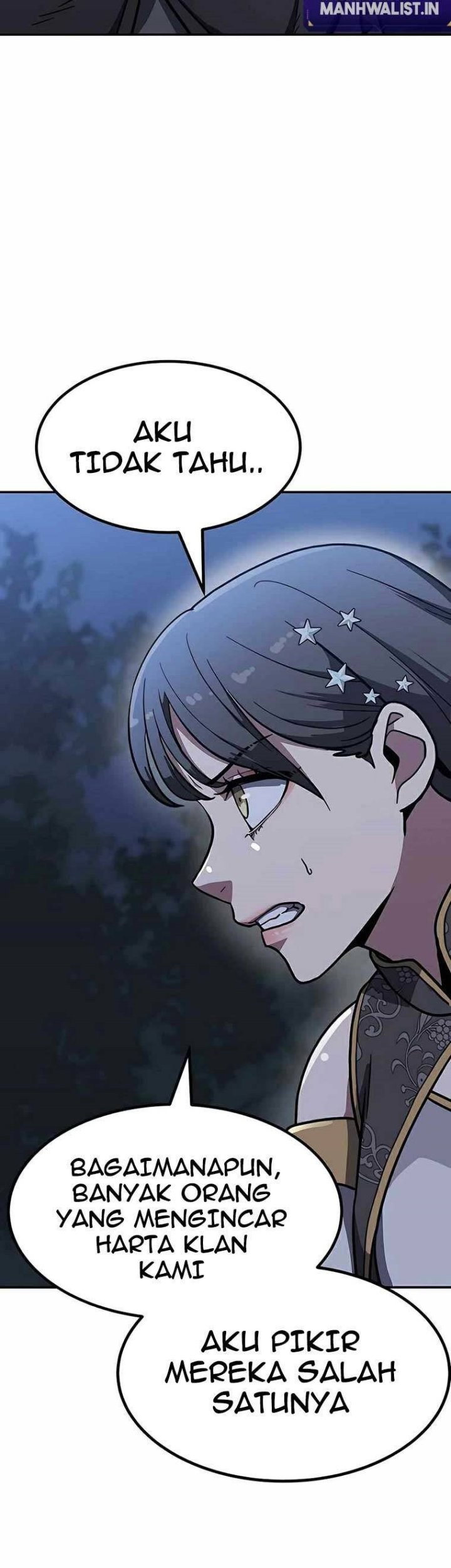 Skeleton Warrior Chapter 05 Gambar 19