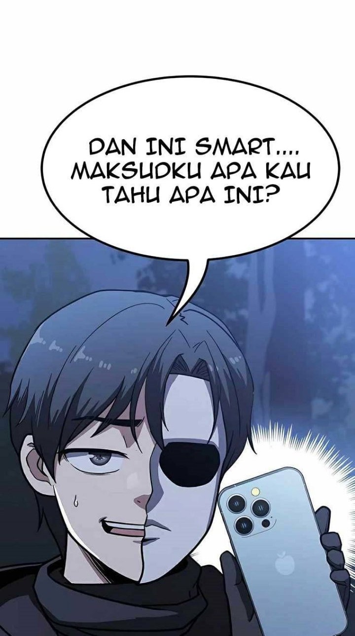 Skeleton Warrior Chapter 05 Gambar 20