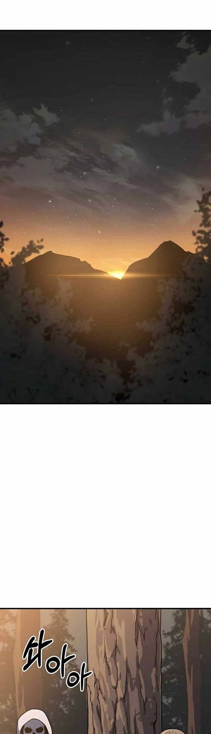 Skeleton Warrior Chapter 05 Gambar 33