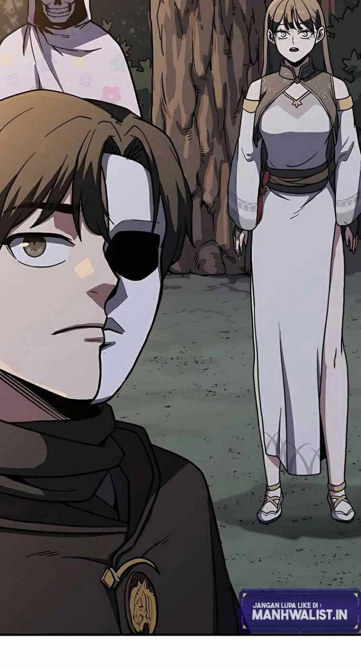 Skeleton Warrior Chapter 05 Gambar 34