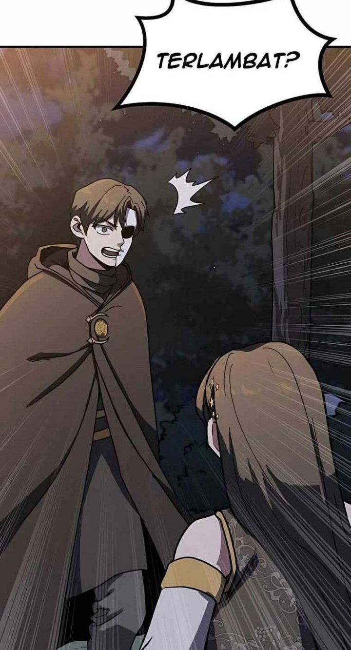 Skeleton Warrior Chapter 05 Gambar 36