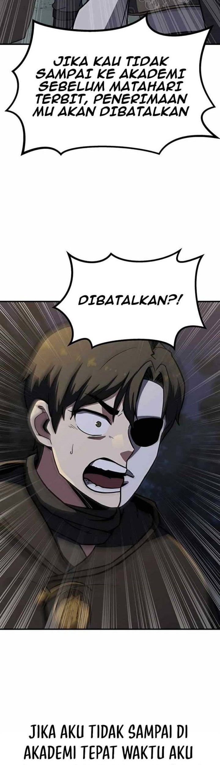 Skeleton Warrior Chapter 05 Gambar 37