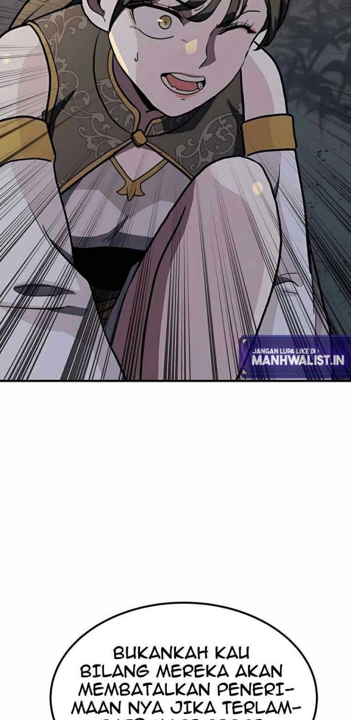 Skeleton Warrior Chapter 05 Gambar 42