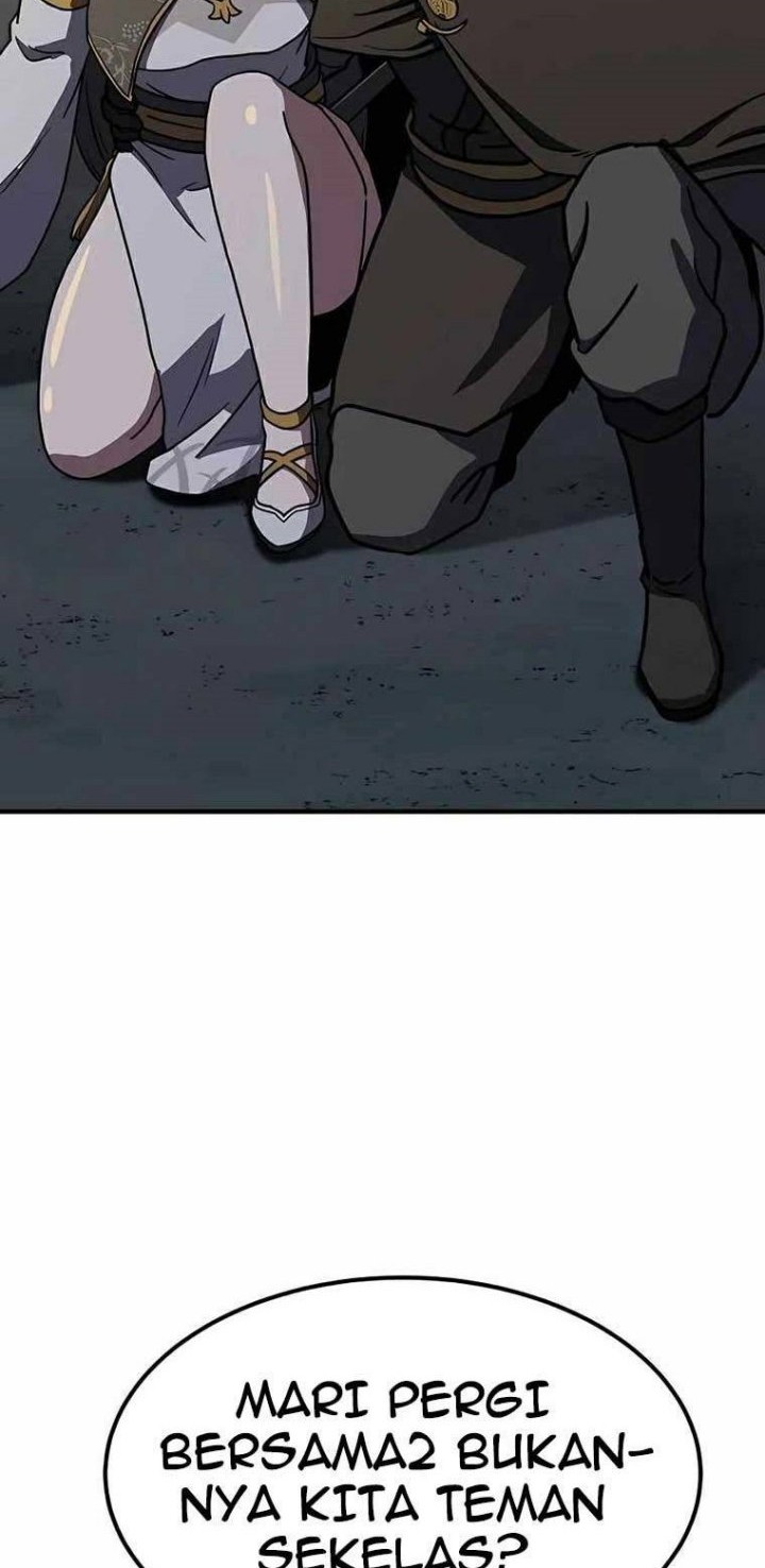 Skeleton Warrior Chapter 05 Gambar 44