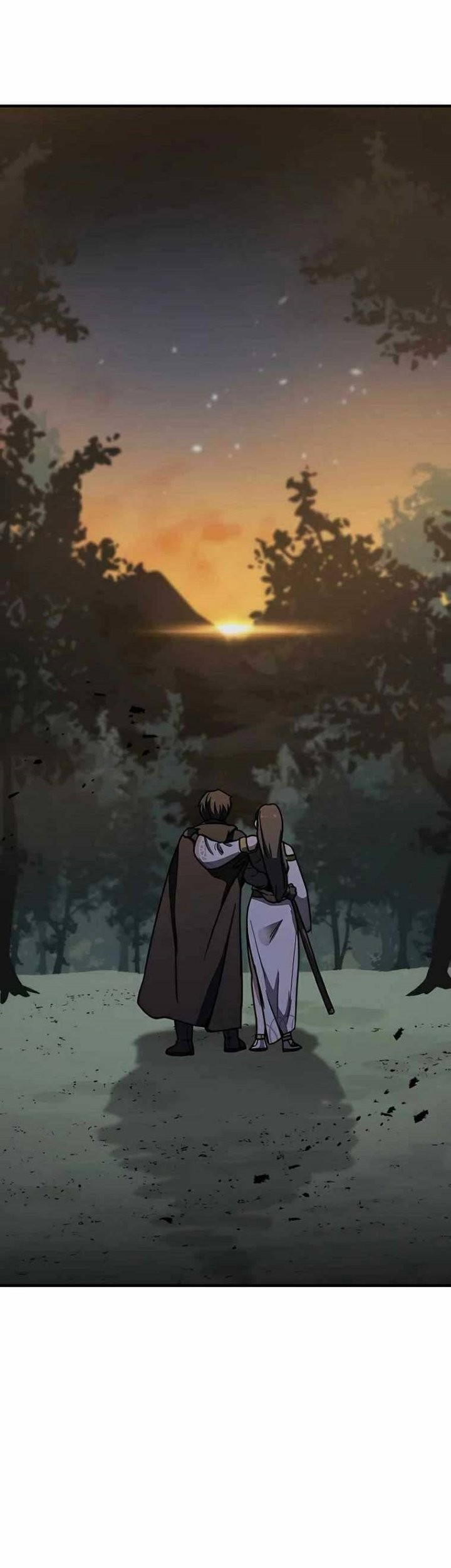 Skeleton Warrior Chapter 05 Gambar 47