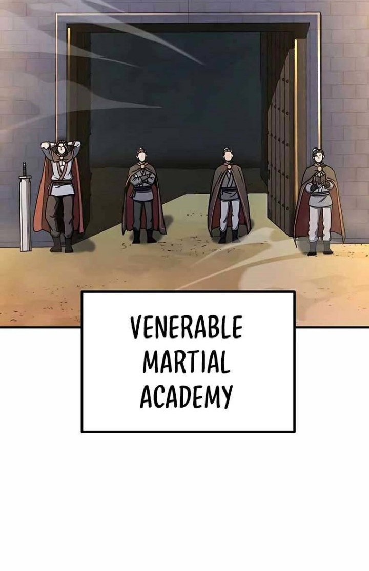 Skeleton Warrior Chapter 05 Gambar 50